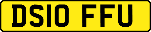 DS10FFU