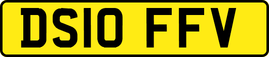 DS10FFV