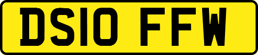 DS10FFW