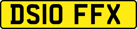 DS10FFX