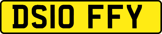 DS10FFY