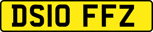 DS10FFZ