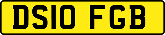 DS10FGB