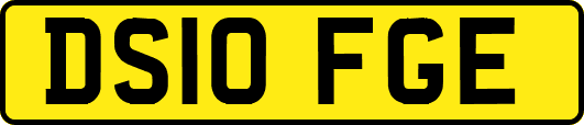 DS10FGE