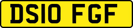 DS10FGF