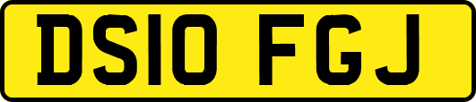 DS10FGJ