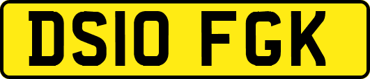 DS10FGK