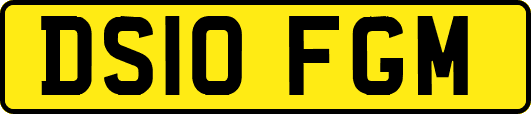 DS10FGM