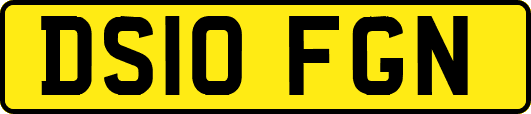 DS10FGN