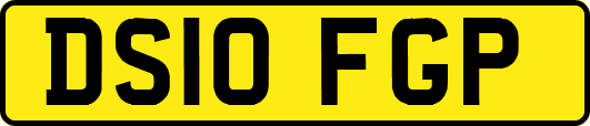 DS10FGP