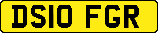 DS10FGR