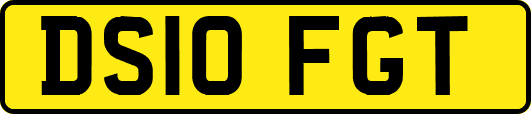 DS10FGT