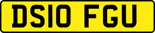 DS10FGU