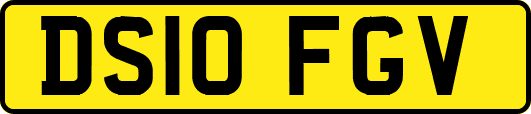 DS10FGV