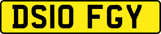 DS10FGY