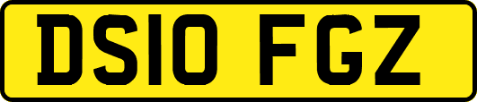 DS10FGZ