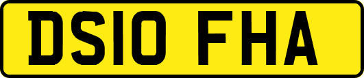 DS10FHA