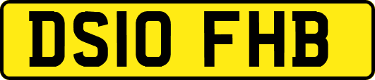 DS10FHB