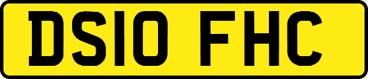 DS10FHC