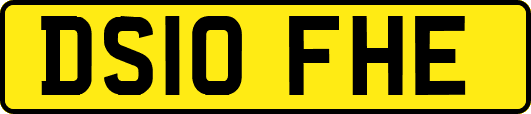 DS10FHE