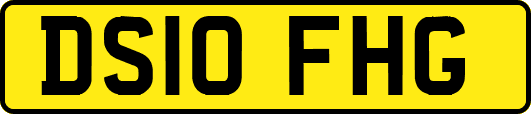 DS10FHG