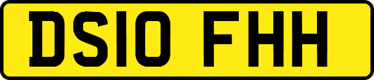DS10FHH