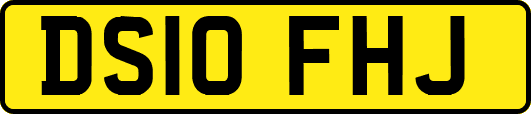 DS10FHJ