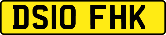 DS10FHK