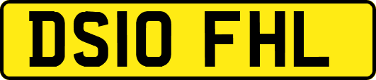 DS10FHL
