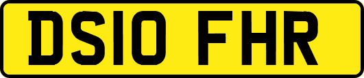 DS10FHR