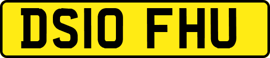 DS10FHU