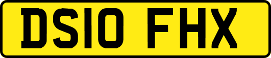 DS10FHX