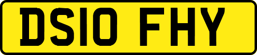 DS10FHY