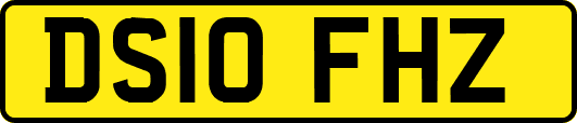 DS10FHZ