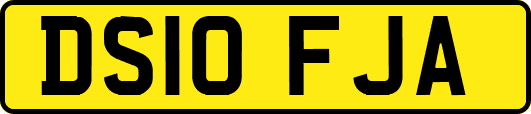 DS10FJA