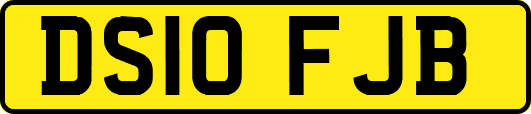 DS10FJB