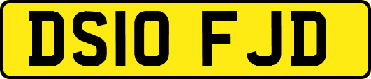 DS10FJD