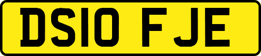 DS10FJE