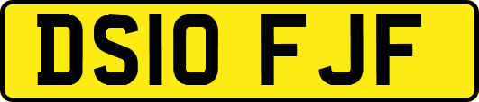 DS10FJF