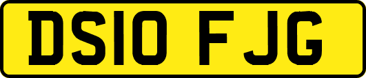 DS10FJG