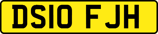 DS10FJH
