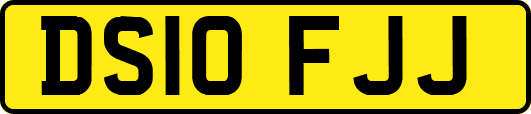 DS10FJJ