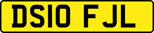 DS10FJL