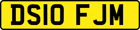 DS10FJM