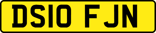 DS10FJN