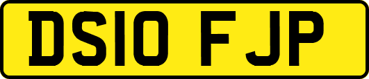 DS10FJP
