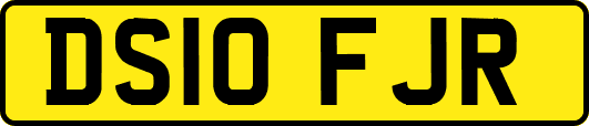 DS10FJR