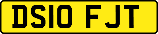 DS10FJT