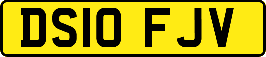 DS10FJV