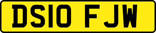 DS10FJW
